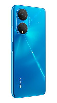 honor x7 azul foto 5 de 5