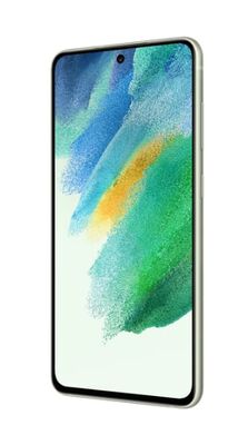 Samsung S21 Fe Light Green Att