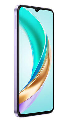 Honor X6b morado foto 2 de 5