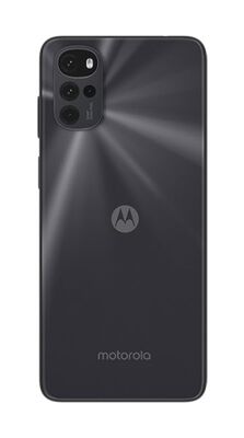 moto g22 negro foto 5 de 5