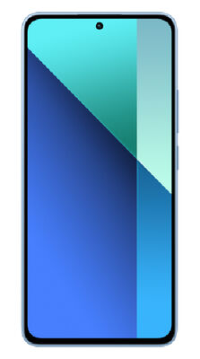 xiaomi readmi note 13 azul foto 1 de 5