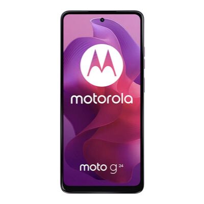 MOTOROLA MOTO G24 LAVANDA ATT