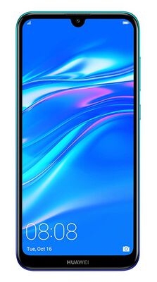 HUAWEI Y7 2019 ROJO ATT CG