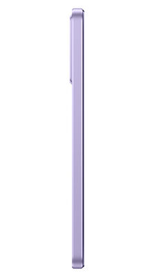 Honor X6b morado foto 4 de 5