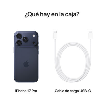 iPhone 17 Pro 5G