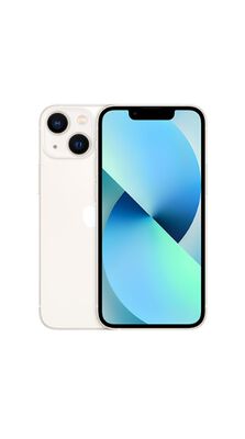 iPhone 13 Blanco foto 1 de 4