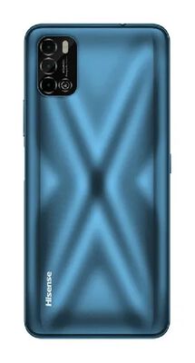 hisense e50 foto 2 de 2