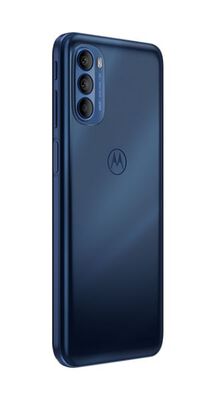 moto g41 negro foto 3 de 4
