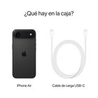 APPLE IPHONE AIR 256GB NEGRO ESPACIAL ATT