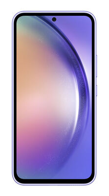 samsung a54 galaxy 5g violeta foto 1 de 4