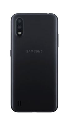 Celular Samsung Galaxy A01 4G 16 GB Negro | Foto 2