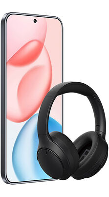 HONOR 400 BDL HEADPHONE BLACK