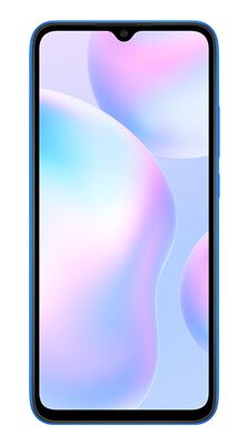 redmi 9a xiaomi azul foto 1 de 5