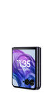 Motorola RAZR 50 Ultra azul medianoche foto 2 de 6