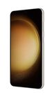 samsung s23 plus beige foto 3 de 5
