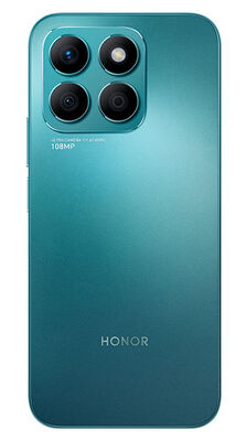 honor x8b azul foto 7 de 7