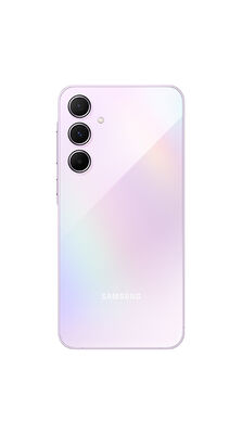 samsung galaxy a55 5g violeta foto 5 de 5