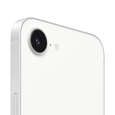 APPLE IPHONE 16E 128GB 5G BLANCO ATT