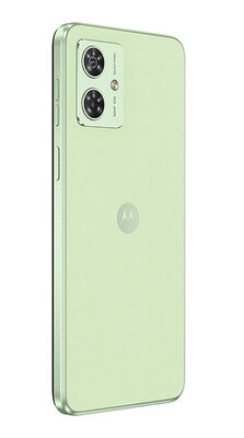 moto g54 5g verde foto 4 de 5