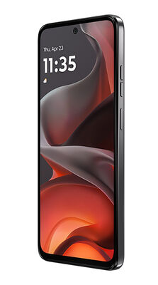 MOTOROLA MOTO G15 GRIS ATT