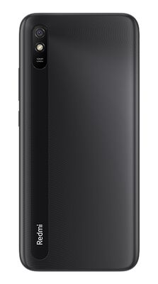 redmi 9a xiaomi gris foto 3 de 5