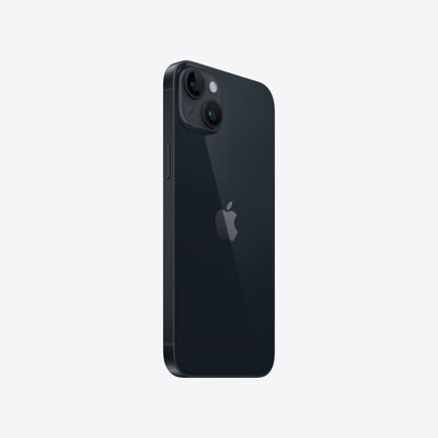 iphone 14 plus negro foto 4 de 4