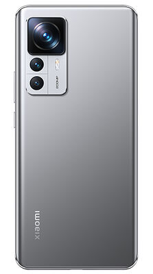 Celular Xiaomi 12 T Pro 256 GB 4G Gris | Foto 1