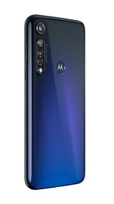 Celular Motorola Moto G8 Plus 4G 64 GB Azul | Foto 3