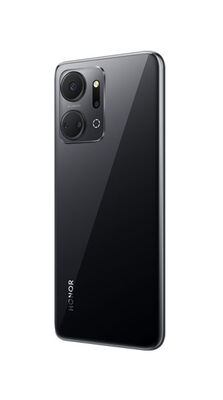 honor x7a negro foto 3 de 4