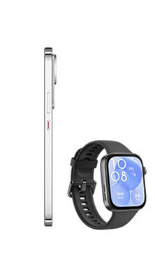 HUAWEI NOVA 13 BDL WATCH FIT 3 WHITE ATT