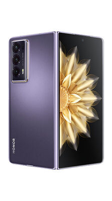HONOR MAGICV2 PURPLE ATT
