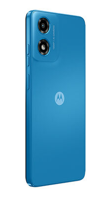 MOTOROLA MOTO G04 AZUL ATT