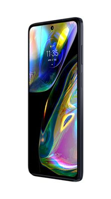 moto g82 5g negro foto 3 de 5