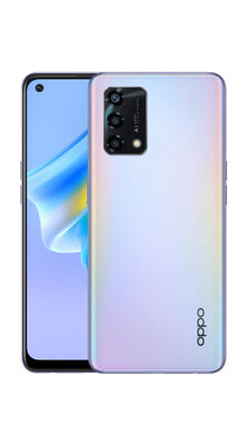 oppo reno 6 lite plata foto 1 de 4