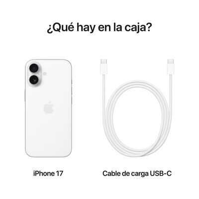 iPhone 17 5G