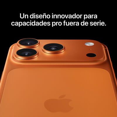 iPhone 17 Pro 5G