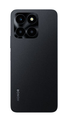 honor x6a negro foto 2 de 6