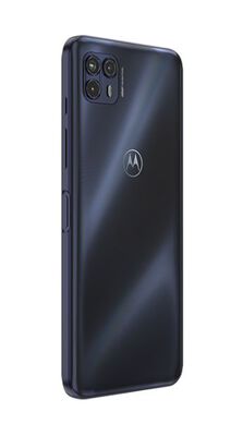 moto g50 azul foto 4 de 5