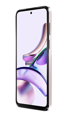 moto g13 rosa foto 3 de 5