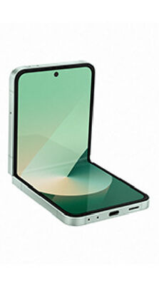 Galaxy Z Flip 6