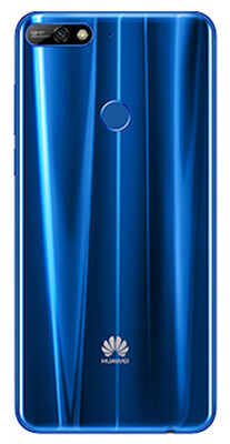 HUAWEI Y7 2018 LONDONL03 NEGRO ATT CG