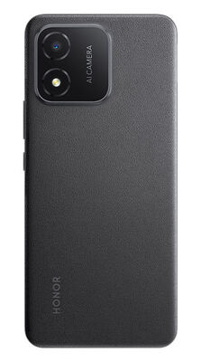 honor x5 negro foto 4 de 4