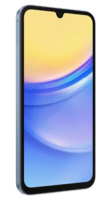 SAMSUNG GALAXY A15 5G 128GB LIGHT BLUE ATT