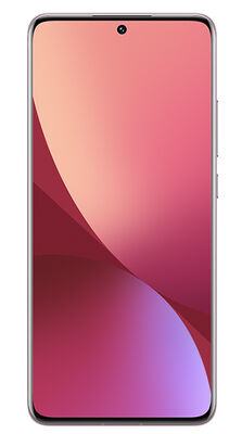 Xiaomi 12 Purple Une