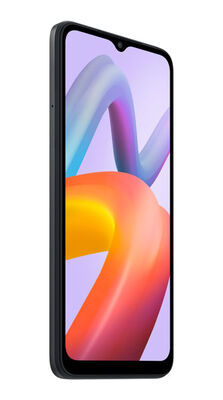 redmi a2 xiaomi negro foto 3 de 5