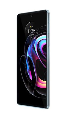 Celular Motorola Moto Edge 20 Pro 4G 256 GB Blanco | Foto 2
