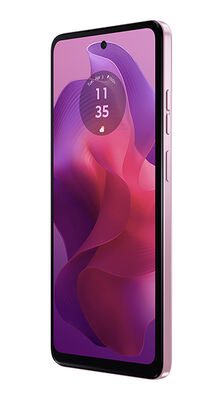 Motorola Moto g24 lavanda foto 2 de 4