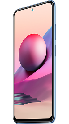 Redmi Note 10S