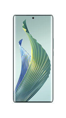 honor magic5 lite verde foto 1 de 6
