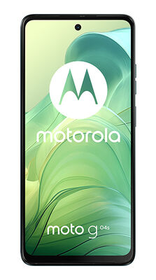 MOTOROLA MOTO G04S VERDE ATT